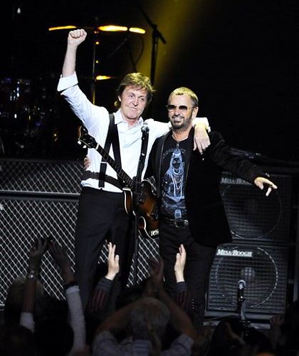 Let it be